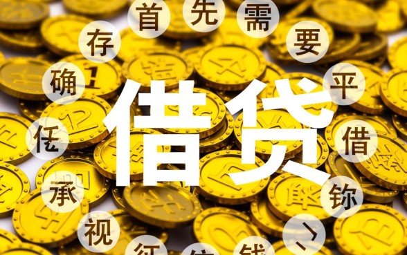 哪个平台一定可以借到钱的软件