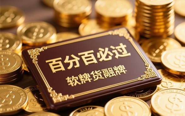 借钱必过的借款平台有哪些软件