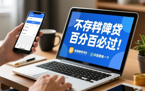 借钱必过的借款平台有哪些软件