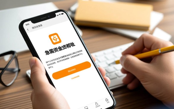 借钱正规平台不看征信的有哪些