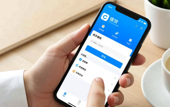 像天美贷app一样的借钱软件有哪些