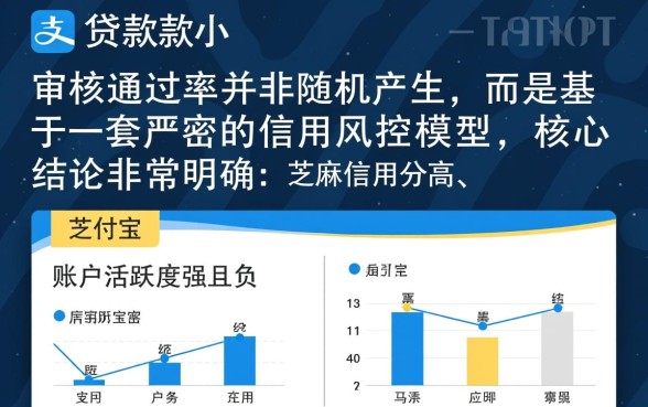 支付宝贷款平台容易通过审核的