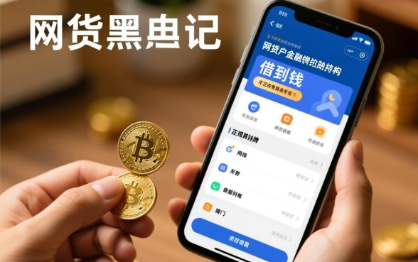 有什么网贷黑户能借到钱的软件