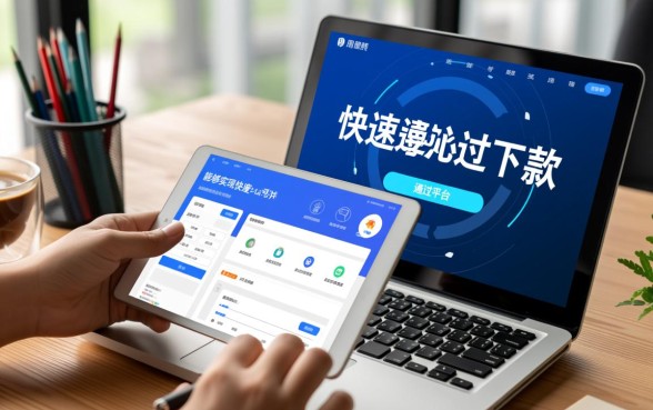 什么网贷能通过快点借款