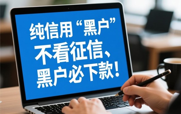 安全可靠的黑户贷款平台有哪些