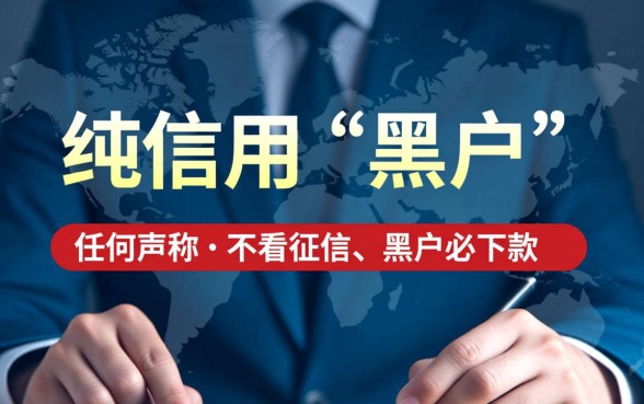 安全可靠的黑户贷款平台有哪些