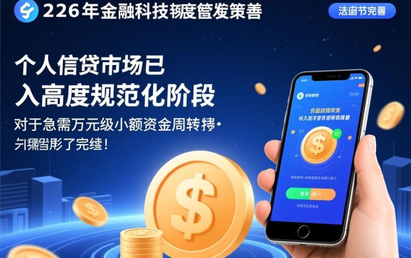 容易通过的万元贷款平台有哪些