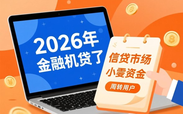 容易通过的万元贷款平台有哪些