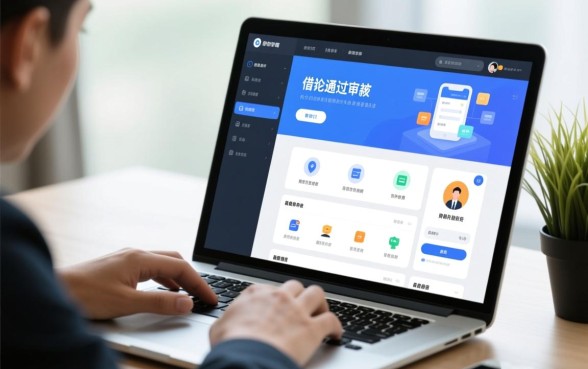 网上借款哪个平台容易通过审核