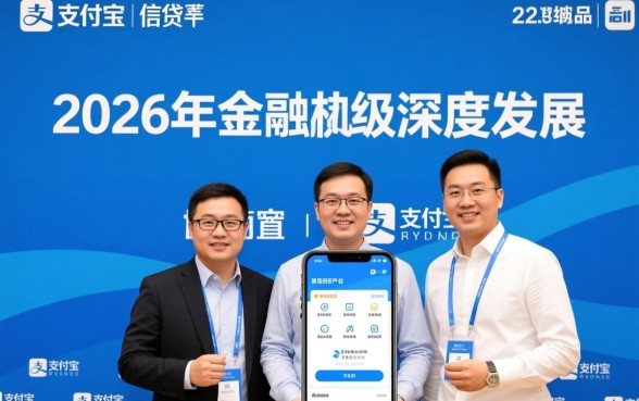 支付宝有哪些贷款容易通过审核