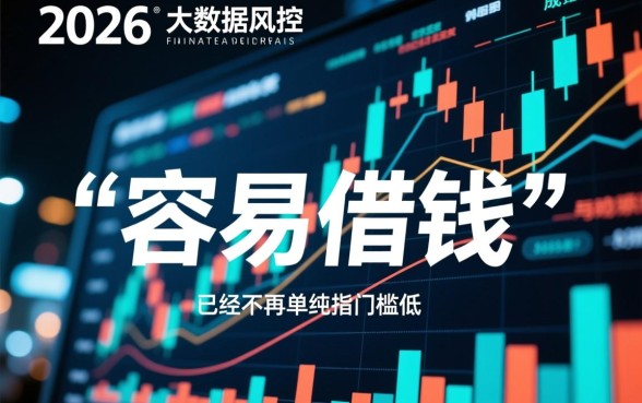 有什么小额贷款容易借钱的平台