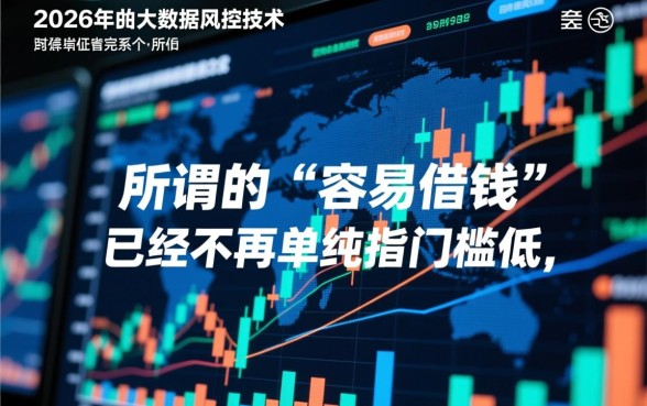 有什么小额贷款容易借钱的平台