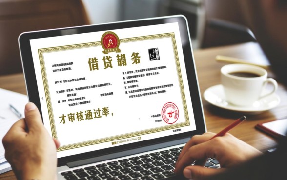 正规网贷可靠下款快容易申请吗