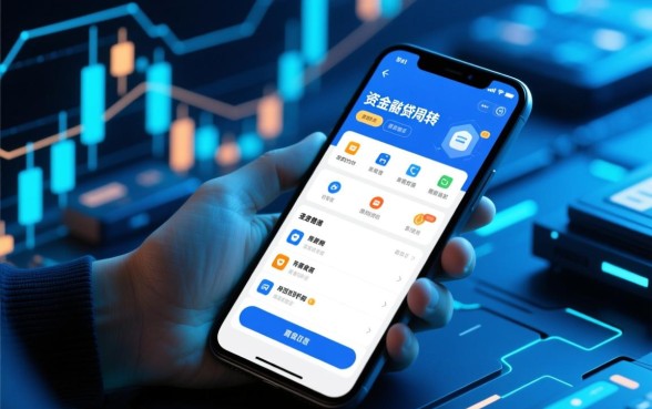 手机app哪里可以借钱秒到的