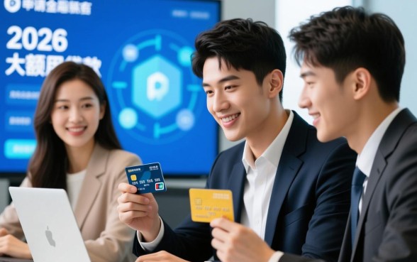 20岁贷款哪里可以贷到30万