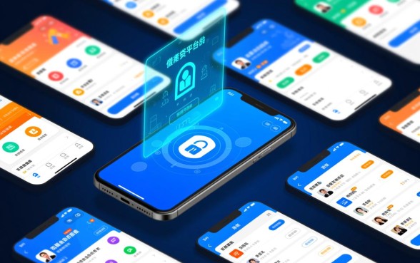 像畅行花一样的借款软件有哪些