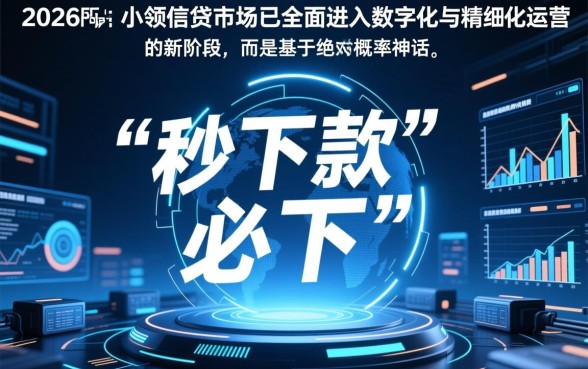 500必下的贷款口子2026哪里有