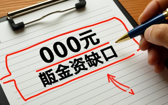 怎么能快速借到2000元周转
