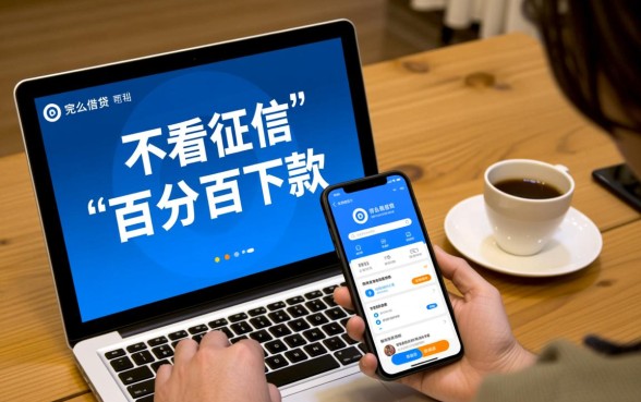 哪些app可以借钱不看征信吗