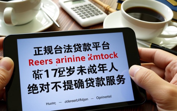 17岁可以贷款的平台有哪些呢