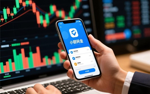 2026年安全靠谱的口子怎么申请