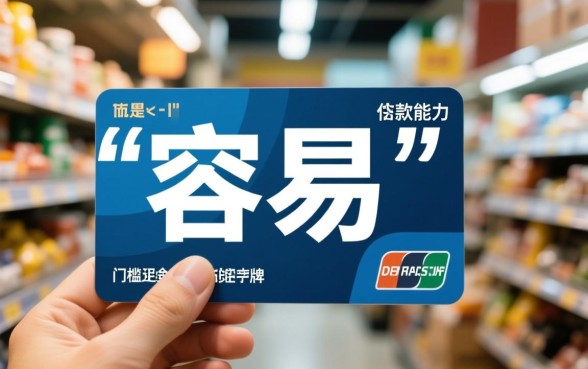 有没有特别容易过得贷款的平台