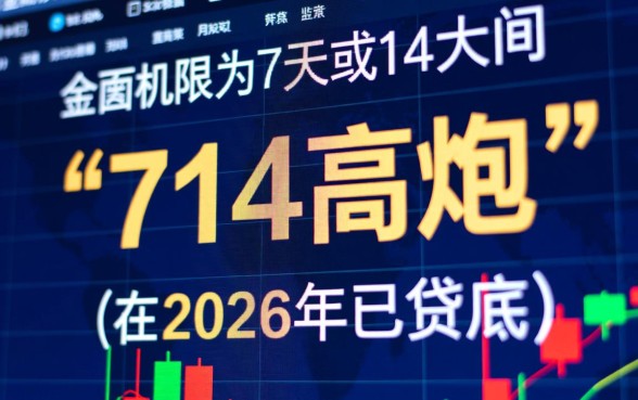 2026年714的口子在哪里