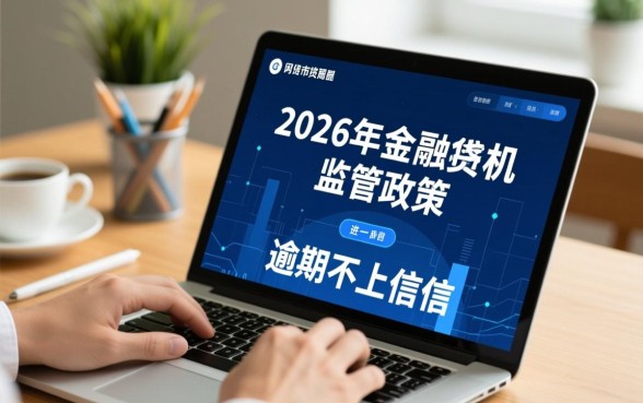 网贷逾期不上征信的平台有哪些