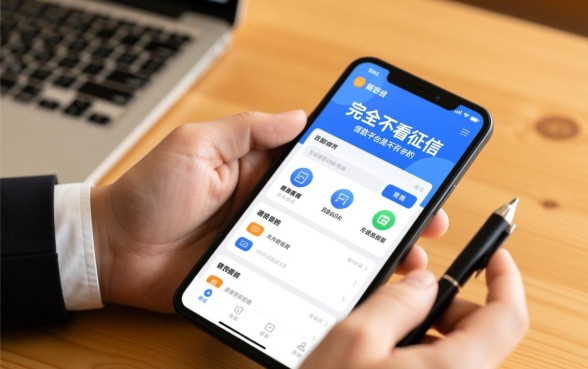 借款平台哪个容易通过不看征信