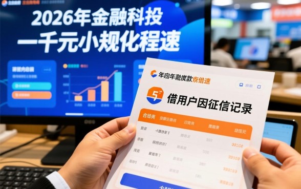 不查征信的小额贷款有哪些秒下款