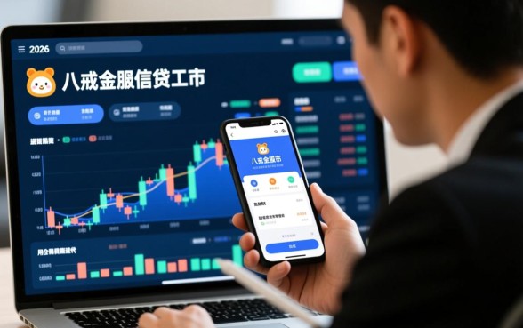 八戒金服app安全吗正规吗
