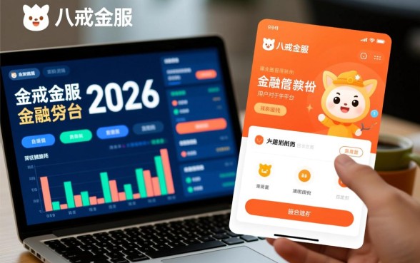 八戒金服app安全吗正规吗