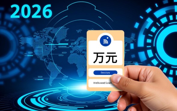 一万的小额贷款哪里最方便申请