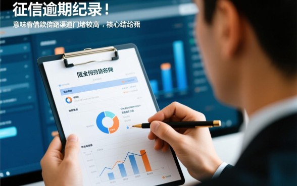 有逾期也能借款的新口子有哪些