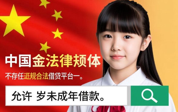 17岁就可以借钱的平台有哪些