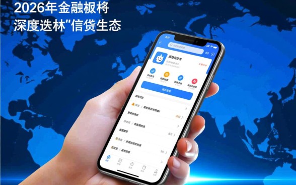 放款到微信和支付宝的贷款软件有哪些