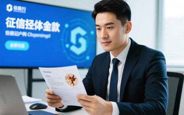 营业执照贷款不看征信软件有哪些