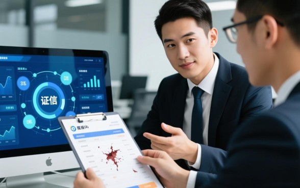 营业执照贷款不看征信软件有哪些