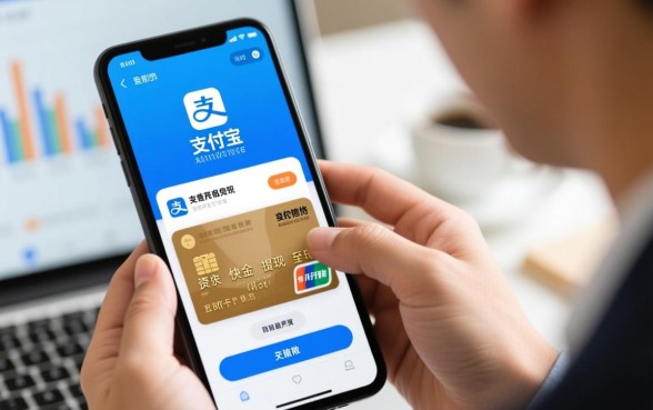支付宝如何快速借钱到账银行卡