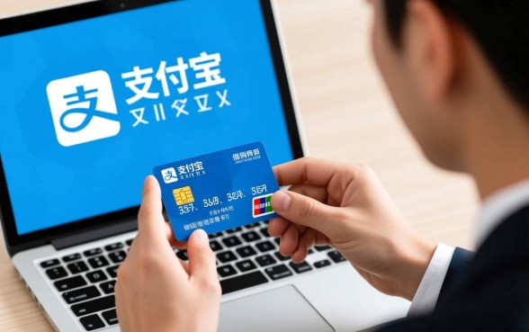 支付宝如何快速借钱到账银行卡