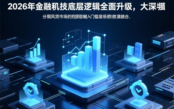 最容易下款的分期网贷平台排名有哪些