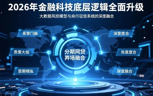 最容易下款的分期网贷平台排名有哪些