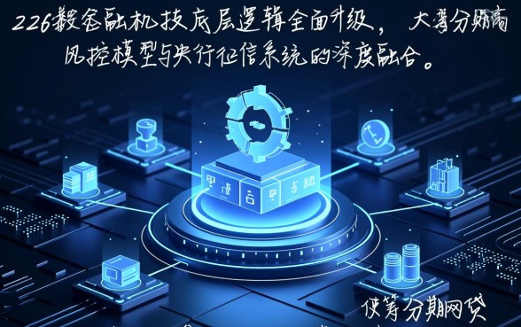 最容易下款的分期网贷平台排名有哪些