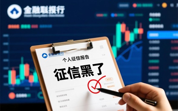 征信黑了也能下款的平台有哪些