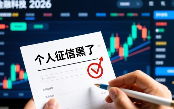 征信黑了也能下款的平台有哪些