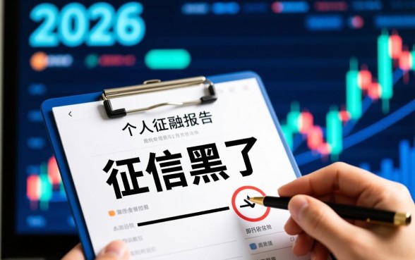 征信黑了也能下款的平台有哪些