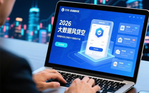2026有哪些不看征信秒下款的正规口子