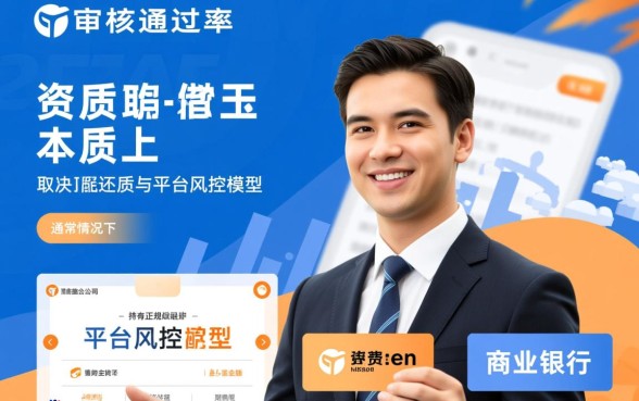 什么网贷审核容易通过审核成功
