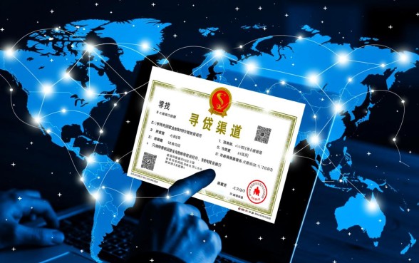 哪些网贷平台容易借钱安全可靠 哪些网贷平台容易借钱安全可靠