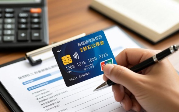 征信花了有公积金能下款吗